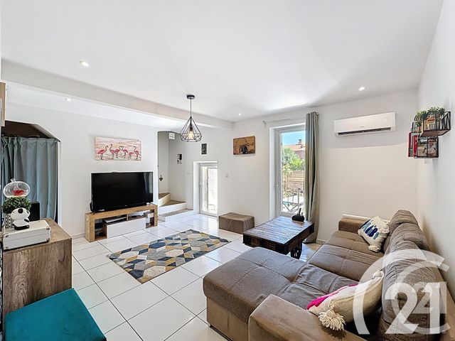 Maison à vendre - 3 pièces - 77,55 m2 - Plan D Orgon - 13 - PROVENCE-ALPES-COTE-D-AZUR