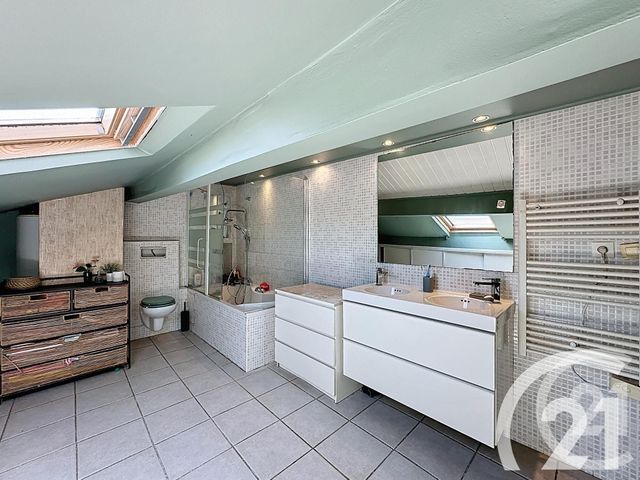 Maison à vendre - 3 pièces - 77,55 m2 - Plan D Orgon - 13 - PROVENCE-ALPES-COTE-D-AZUR