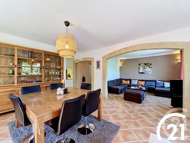 Maison &agrave; vendre - 6 pi&egrave;ces - 181,02 m2 - Cavaillon - 84 - PROVENCE-ALPES-COTE-D-AZUR