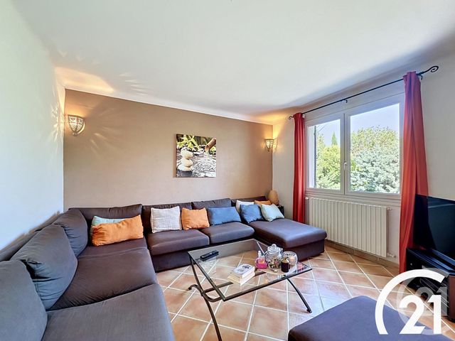 Maison &agrave; vendre - 6 pi&egrave;ces - 181,02 m2 - Cavaillon - 84 - PROVENCE-ALPES-COTE-D-AZUR