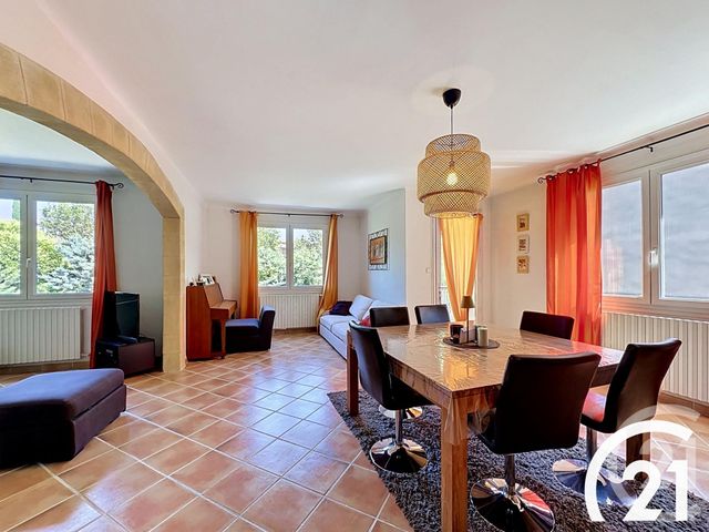 Maison &agrave; vendre - 6 pi&egrave;ces - 181,02 m2 - Cavaillon - 84 - PROVENCE-ALPES-COTE-D-AZUR