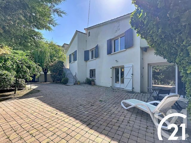 Maison &agrave; vendre - 6 pi&egrave;ces - 181,02 m2 - Cavaillon - 84 - PROVENCE-ALPES-COTE-D-AZUR