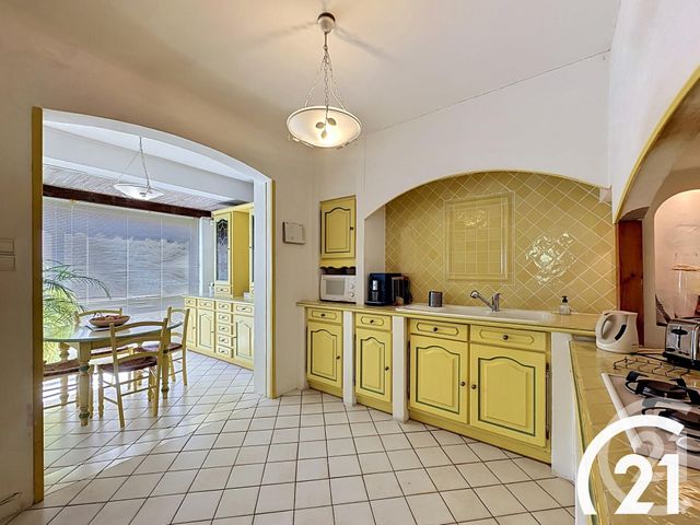 Maison &agrave; vendre - 6 pi&egrave;ces - 181,02 m2 - Cavaillon - 84 - PROVENCE-ALPES-COTE-D-AZUR