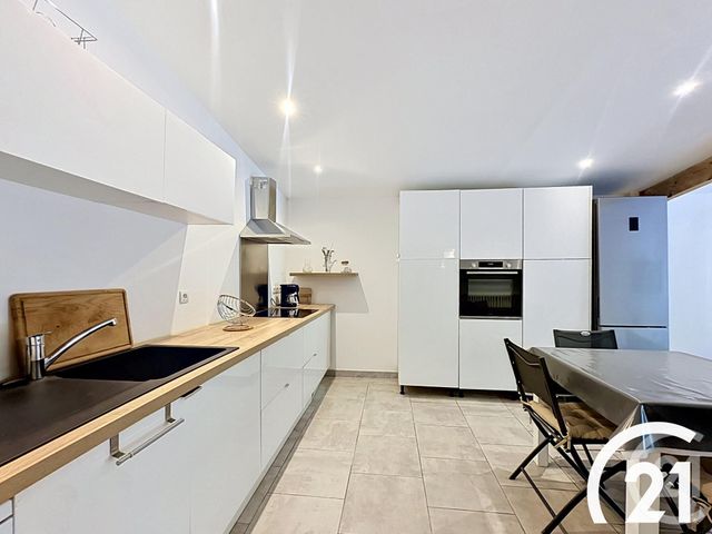 Maison &agrave; vendre - 6 pi&egrave;ces - 181,02 m2 - Cavaillon - 84 - PROVENCE-ALPES-COTE-D-AZUR