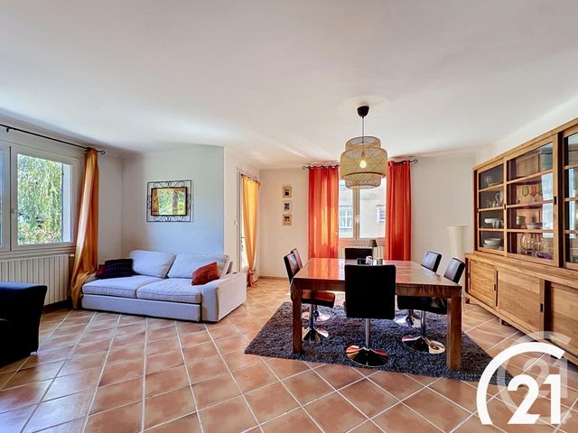 Maison &agrave; vendre - 6 pi&egrave;ces - 181,02 m2 - Cavaillon - 84 - PROVENCE-ALPES-COTE-D-AZUR