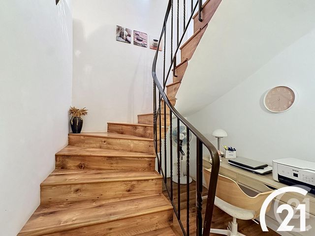 Maison &agrave; vendre - 6 pi&egrave;ces - 181,02 m2 - Cavaillon - 84 - PROVENCE-ALPES-COTE-D-AZUR