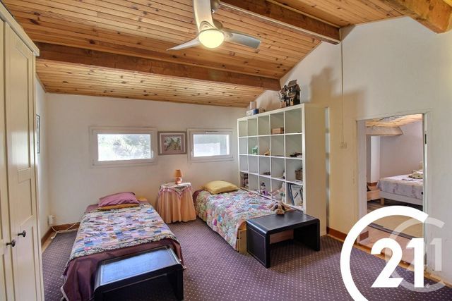 Maison &agrave; vendre - 10 pi&egrave;ces - 310 m2 - Cavaillon - 84 - PROVENCE-ALPES-COTE-D-AZUR