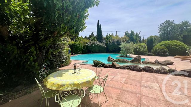 Maison &agrave; vendre - 10 pi&egrave;ces - 310 m2 - Cavaillon - 84 - PROVENCE-ALPES-COTE-D-AZUR