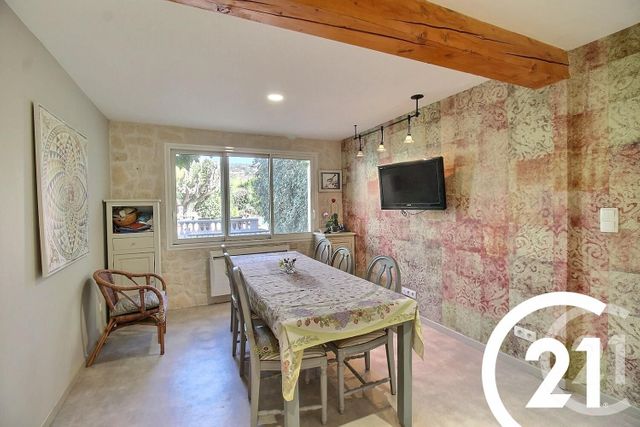 Maison &agrave; vendre - 10 pi&egrave;ces - 310 m2 - Cavaillon - 84 - PROVENCE-ALPES-COTE-D-AZUR