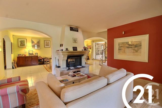 Maison &agrave; vendre - 10 pi&egrave;ces - 310 m2 - Cavaillon - 84 - PROVENCE-ALPES-COTE-D-AZUR