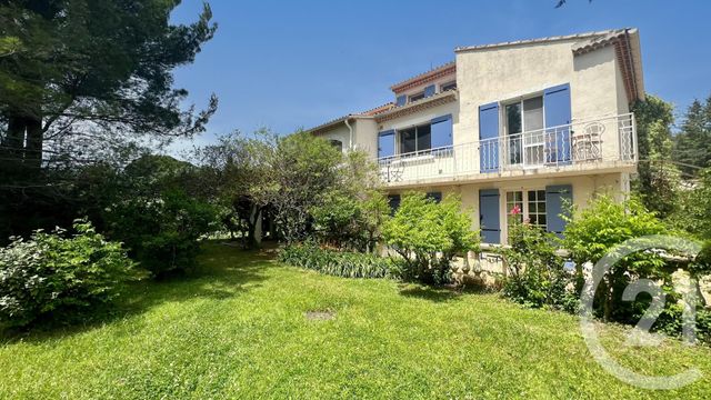 Maison &agrave; vendre - 10 pi&egrave;ces - 310 m2 - Cavaillon - 84 - PROVENCE-ALPES-COTE-D-AZUR