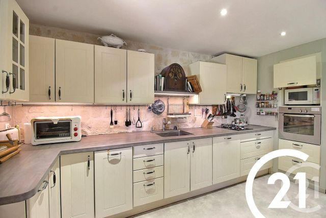 Maison &agrave; vendre - 10 pi&egrave;ces - 310 m2 - Cavaillon - 84 - PROVENCE-ALPES-COTE-D-AZUR