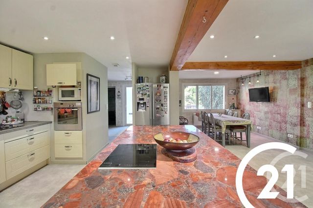 Maison &agrave; vendre - 10 pi&egrave;ces - 310 m2 - Cavaillon - 84 - PROVENCE-ALPES-COTE-D-AZUR