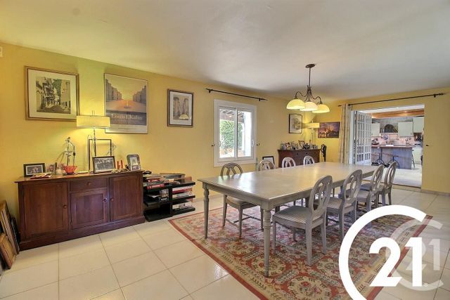 Maison &agrave; vendre - 10 pi&egrave;ces - 310 m2 - Cavaillon - 84 - PROVENCE-ALPES-COTE-D-AZUR