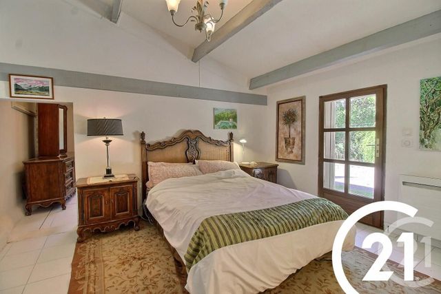 Maison &agrave; vendre - 10 pi&egrave;ces - 310 m2 - Cavaillon - 84 - PROVENCE-ALPES-COTE-D-AZUR