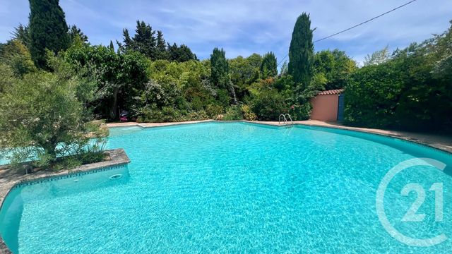 Maison &agrave; vendre - 10 pi&egrave;ces - 310 m2 - Cavaillon - 84 - PROVENCE-ALPES-COTE-D-AZUR
