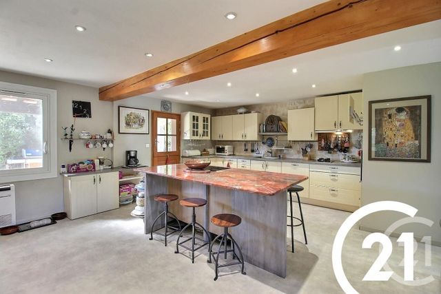 Maison &agrave; vendre - 10 pi&egrave;ces - 310 m2 - Cavaillon - 84 - PROVENCE-ALPES-COTE-D-AZUR