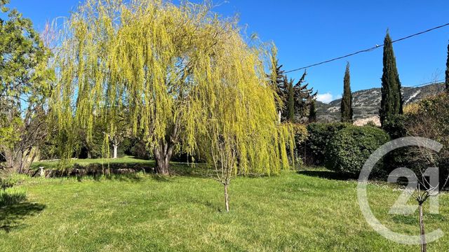 Maison &agrave; vendre - 10 pi&egrave;ces - 310 m2 - Cavaillon - 84 - PROVENCE-ALPES-COTE-D-AZUR