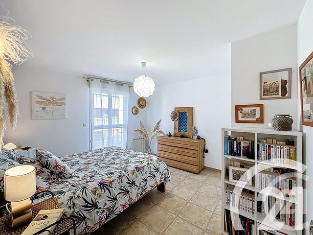 Appartement F4 &agrave; vendre - 4 pi&egrave;ces - 90,17 m2 - Cavaillon - 84 - PROVENCE-ALPES-COTE-D-AZUR
