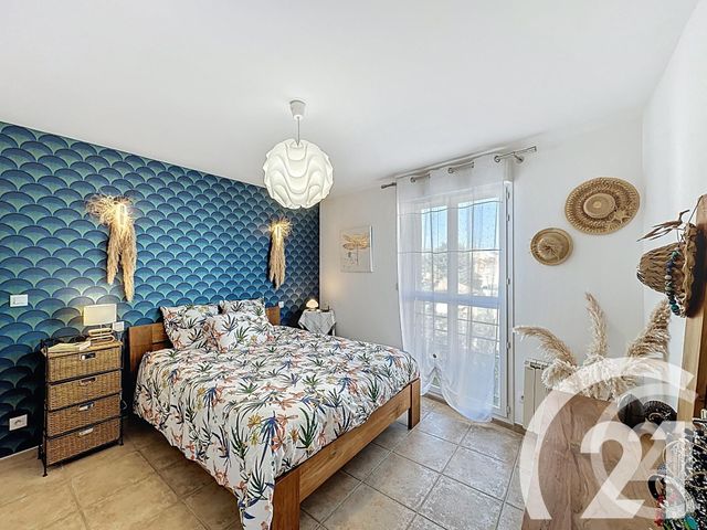 Appartement F4 &agrave; vendre - 4 pi&egrave;ces - 90,17 m2 - Cavaillon - 84 - PROVENCE-ALPES-COTE-D-AZUR