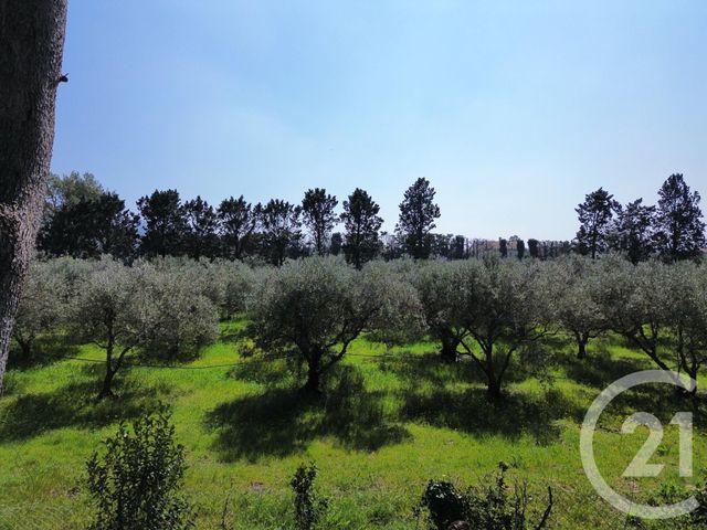 Maison à vendre - 7 pièces - 197,47 m2 - Taillades - 84 - PROVENCE-ALPES-COTE-D-AZUR