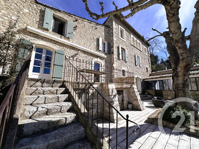 Maison à vendre - 5 pièces - 165 m2 - Orgon - 13 - PROVENCE-ALPES-COTE-D-AZUR