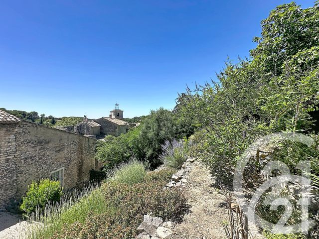 Maison &agrave; vendre - 6 pi&egrave;ces - 165 m2 - Orgon - 13 - PROVENCE-ALPES-COTE-D-AZUR