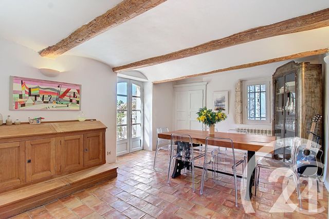 Maison à vendre - 5 pièces - 165 m2 - Orgon - 13 - PROVENCE-ALPES-COTE-D-AZUR