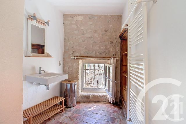 Maison à vendre - 5 pièces - 165 m2 - Orgon - 13 - PROVENCE-ALPES-COTE-D-AZUR