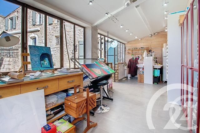 Maison à vendre - 5 pièces - 165 m2 - Orgon - 13 - PROVENCE-ALPES-COTE-D-AZUR