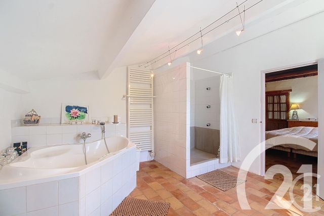 Maison à vendre - 5 pièces - 165 m2 - Orgon - 13 - PROVENCE-ALPES-COTE-D-AZUR