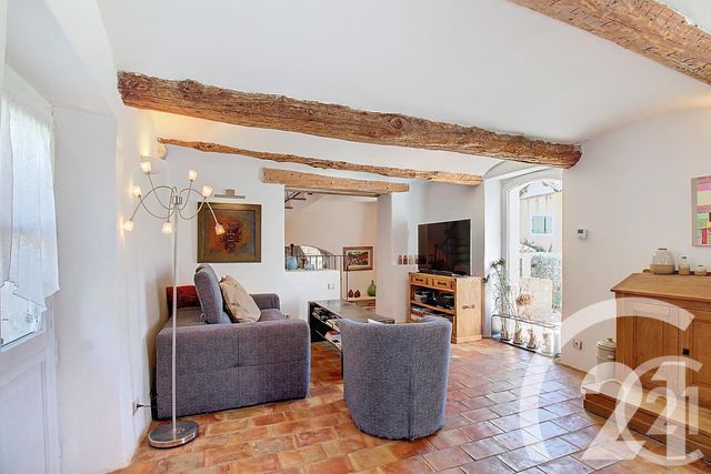 Maison à vendre - 5 pièces - 165 m2 - Orgon - 13 - PROVENCE-ALPES-COTE-D-AZUR