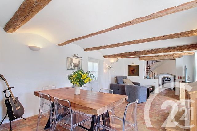 Maison à vendre - 5 pièces - 165 m2 - Orgon - 13 - PROVENCE-ALPES-COTE-D-AZUR