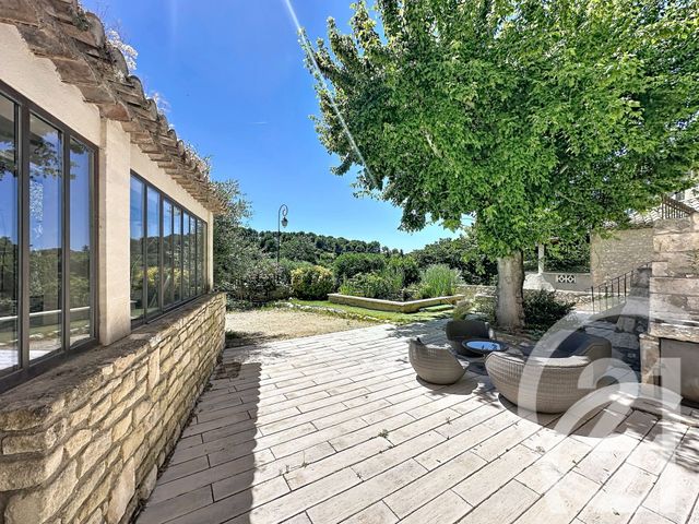 Maison &agrave; vendre - 6 pi&egrave;ces - 165 m2 - Orgon - 13 - PROVENCE-ALPES-COTE-D-AZUR