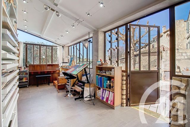 Maison à vendre - 5 pièces - 165 m2 - Orgon - 13 - PROVENCE-ALPES-COTE-D-AZUR