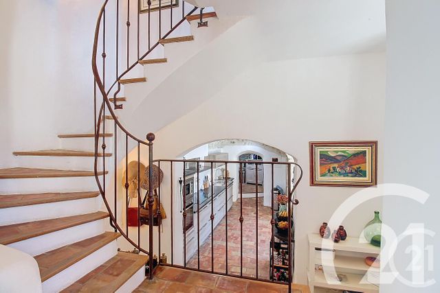 Maison à vendre - 5 pièces - 165 m2 - Orgon - 13 - PROVENCE-ALPES-COTE-D-AZUR