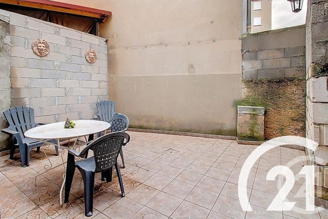 Prix immobilier CAVAILLON - Photo d’un appartement vendu