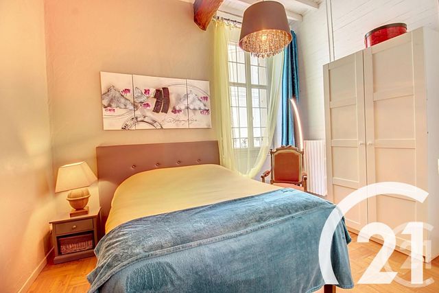 Maison à vendre - 4 pièces - 143,70 m2 - Cavaillon - 84 - PROVENCE-ALPES-COTE-D-AZUR