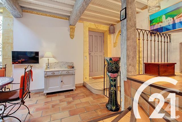 Maison à vendre - 4 pièces - 143,70 m2 - Cavaillon - 84 - PROVENCE-ALPES-COTE-D-AZUR