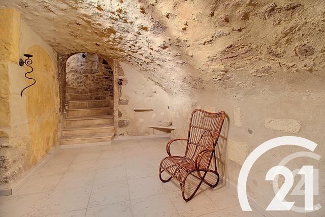 Maison à vendre - 4 pièces - 143,70 m2 - Cavaillon - 84 - PROVENCE-ALPES-COTE-D-AZUR