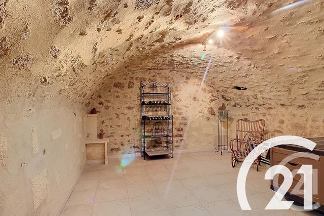 Maison à vendre - 4 pièces - 143,70 m2 - Cavaillon - 84 - PROVENCE-ALPES-COTE-D-AZUR