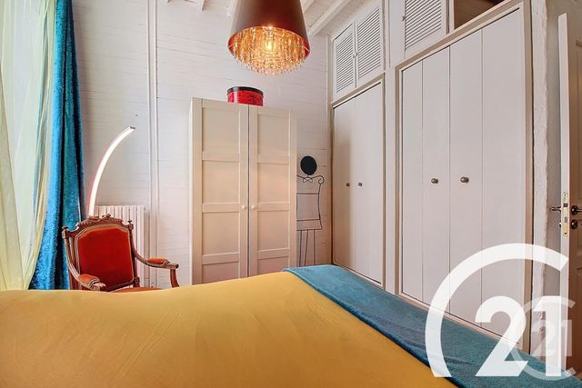 Maison à vendre - 4 pièces - 143,70 m2 - Cavaillon - 84 - PROVENCE-ALPES-COTE-D-AZUR