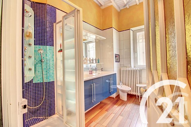 Maison à vendre - 4 pièces - 143,70 m2 - Cavaillon - 84 - PROVENCE-ALPES-COTE-D-AZUR