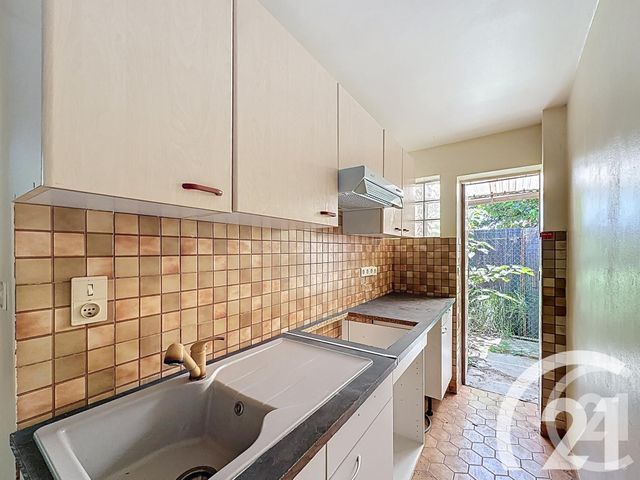 Maison à vendre - 4 pièces - 94,70 m2 - Cavaillon - 84 - PROVENCE-ALPES-COTE-D-AZUR