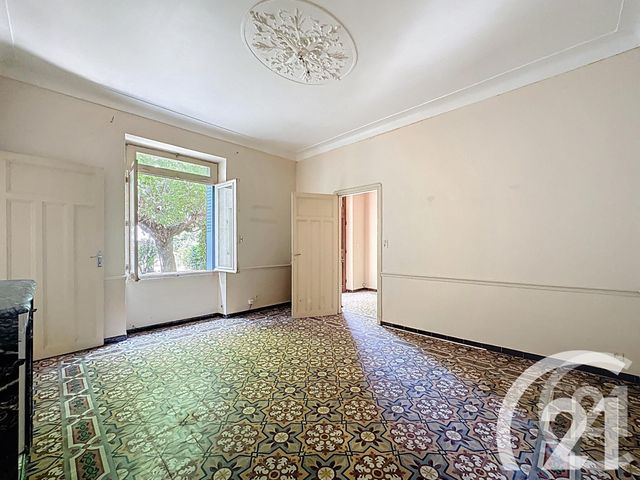 Maison à vendre - 4 pièces - 94,70 m2 - Cavaillon - 84 - PROVENCE-ALPES-COTE-D-AZUR