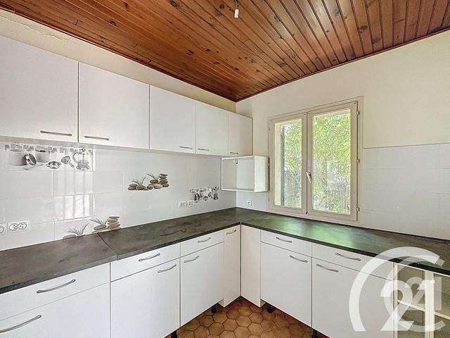 Maison à vendre - 4 pièces - 94,70 m2 - Cavaillon - 84 - PROVENCE-ALPES-COTE-D-AZUR