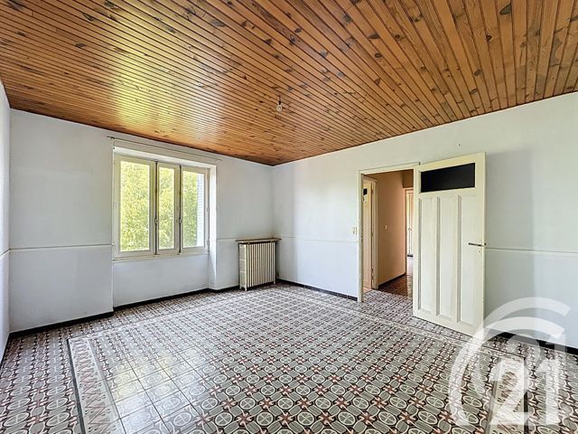 Maison à vendre - 4 pièces - 94,70 m2 - Cavaillon - 84 - PROVENCE-ALPES-COTE-D-AZUR