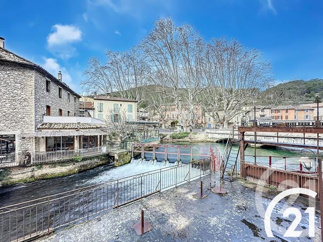 Murs à vendre à vendre - 48.0 m2 - 84 - Vaucluse