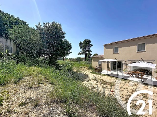 Maison &agrave; vendre - 6 pi&egrave;ces - 123 m2 - Robion - 84 - PROVENCE-ALPES-COTE-D-AZUR