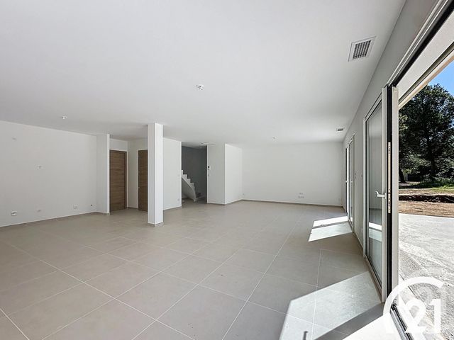 Maison à vendre - 6 pièces - 123 m2 - Robion - 84 - PROVENCE-ALPES-COTE-D-AZUR